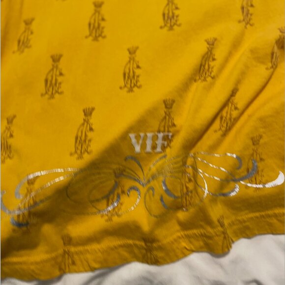 Christian Audigier Vintage Shirt - Picture 6 of 6